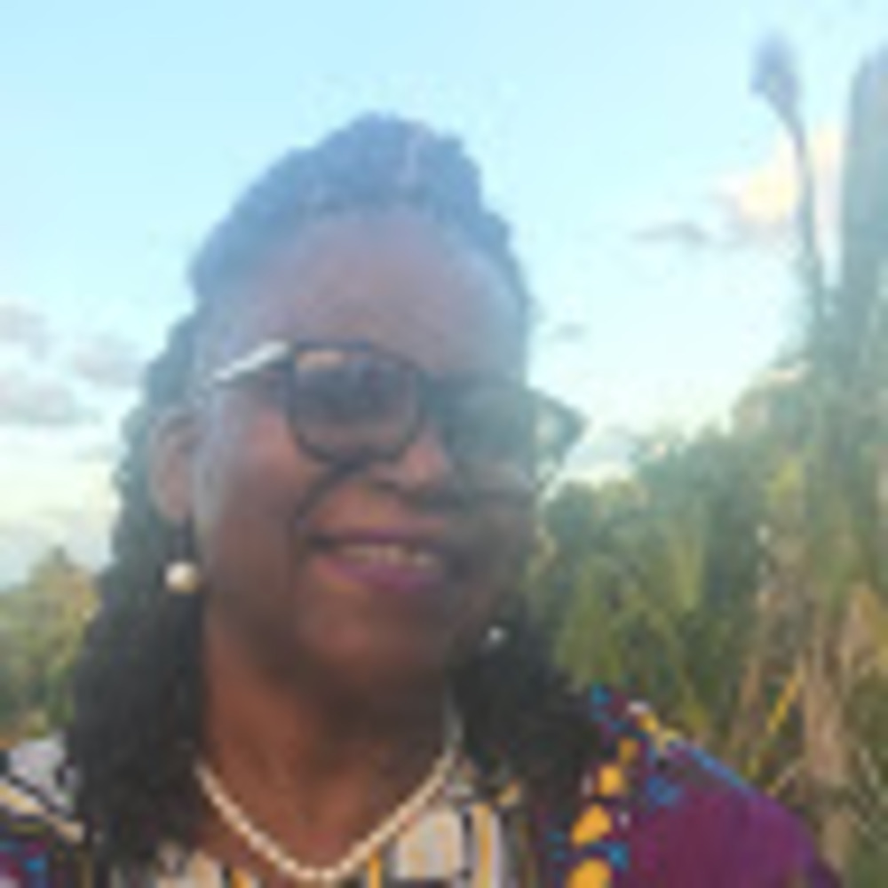 Meet your Posher, Patricia